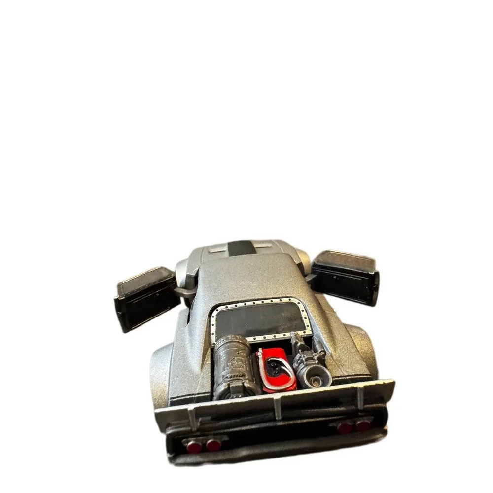 Fast Furious Diecast Car 1970 Dodge Charger SRT Subaru WRX‎ STI Scale 1:32 2017